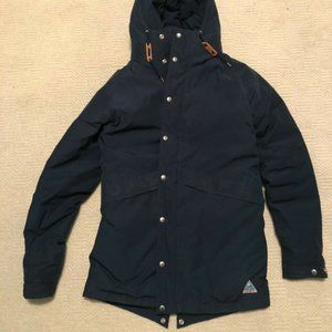 Cape Heights Eastford Park size M